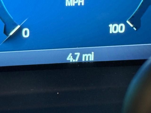 2025 Ford F-250SD King Ranch