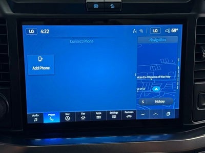 2025 Ford F-250SD King Ranch