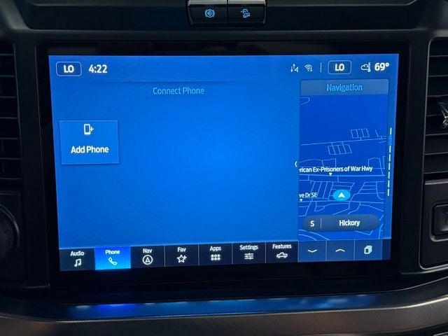 2025 Ford F-250SD King Ranch