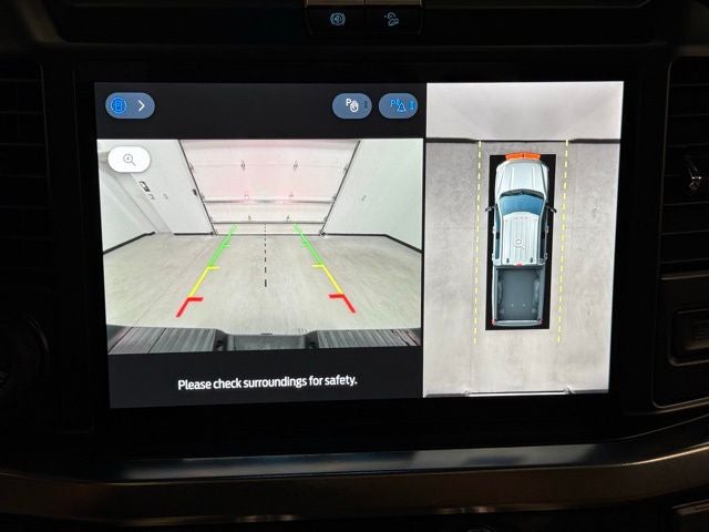 2025 Ford F-250SD King Ranch