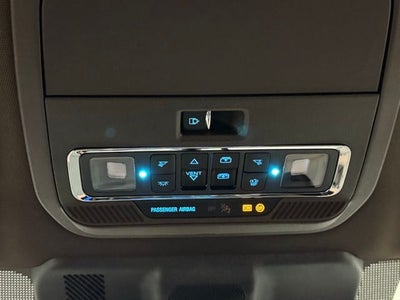 2025 Ford F-250SD King Ranch