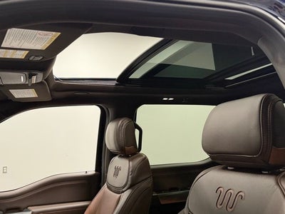 2025 Ford F-250SD King Ranch