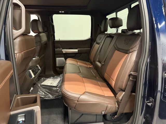 2025 Ford F-250SD King Ranch