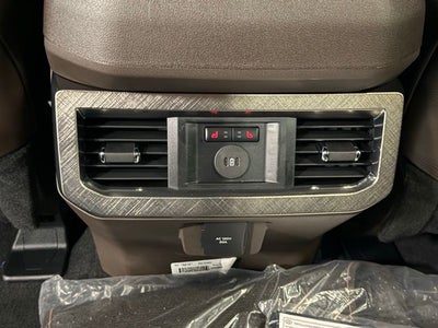 2025 Ford F-250SD King Ranch