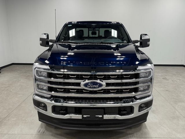 2025 Ford F-250SD King Ranch