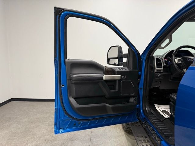 2020 Ford F-250SD Lariat