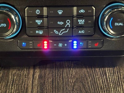 2020 Ford F-250 LARIAT