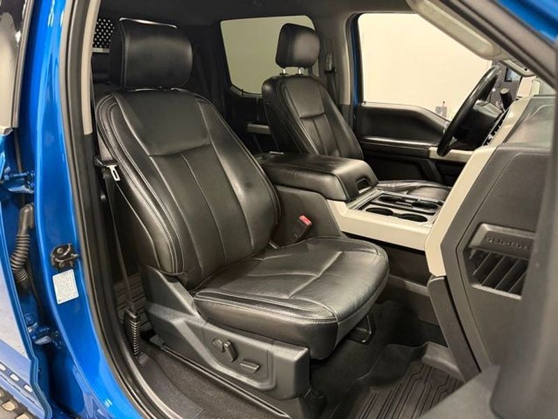 2020 Ford F-250 LARIAT