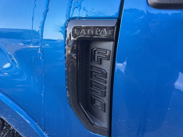 2020 Ford F-250SD Lariat