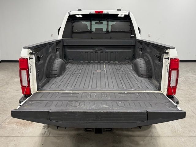 2021 Ford F-250SD King Ranch