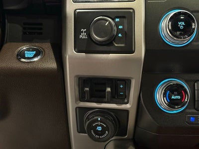 2021 Ford F-250SD King Ranch