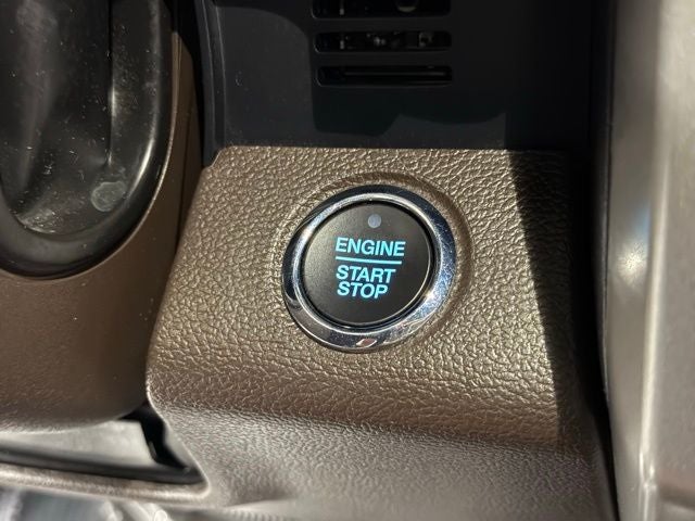 2021 Ford F-250SD King Ranch