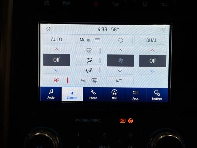 2021 Ford F-250SD King Ranch