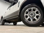 2021 Ford F-250SD King Ranch