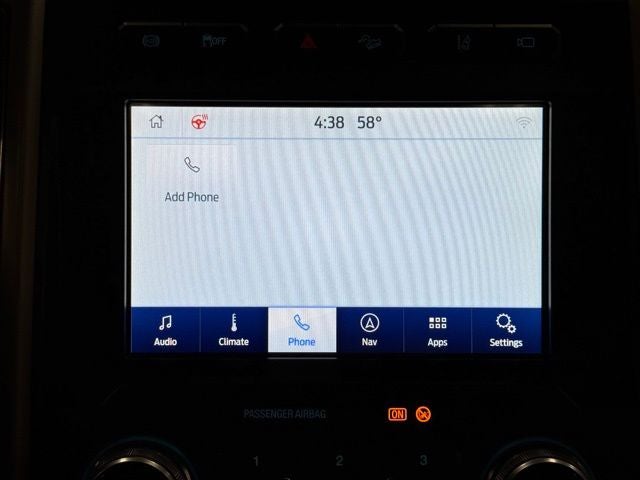 2021 Ford F-250SD King Ranch