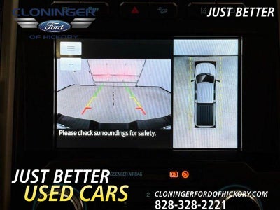 2021 Ford F-250SD King Ranch