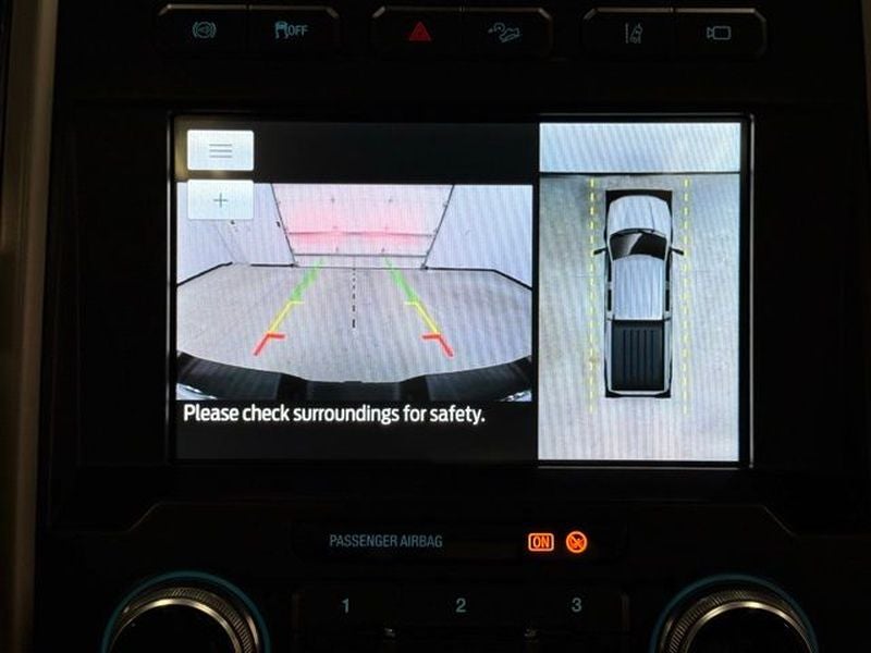 2021 Ford F-250SD King Ranch