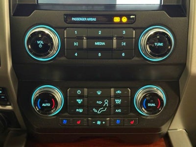 2021 Ford F-250SD King Ranch