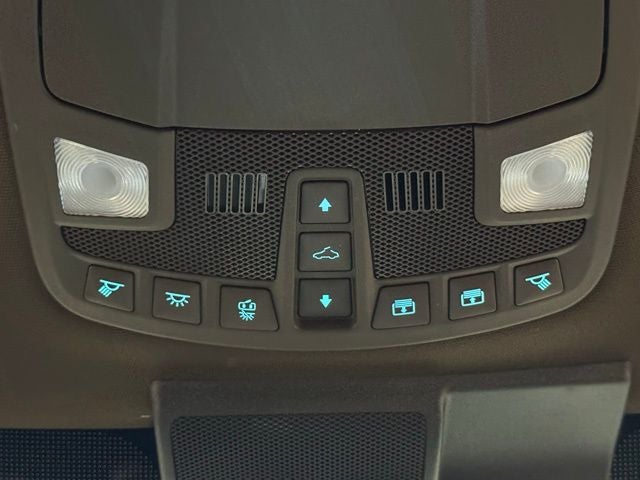 2021 Ford F-250SD King Ranch