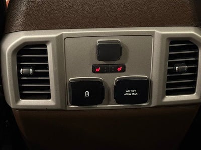 2021 Ford F-250SD King Ranch