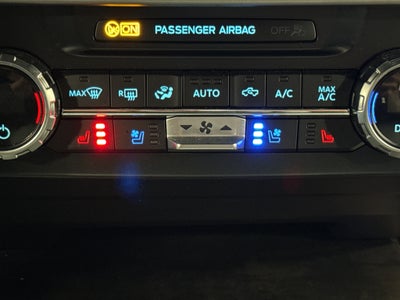 2022 Ford F-250 LARIAT TREMOR