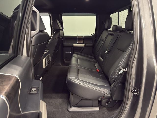 2022 Ford F-250SD Lariat Tremor