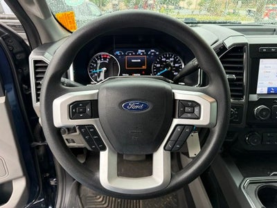 2020 Ford F-250SD XLT