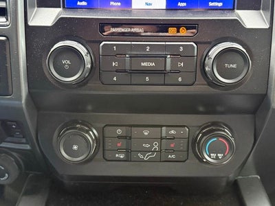 2020 Ford F-250SD XLT