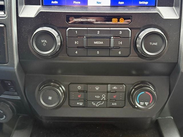 2020 Ford F-250SD XLT