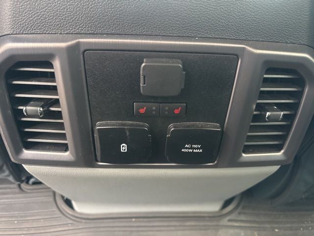 2022 Ford F-250SD Limited