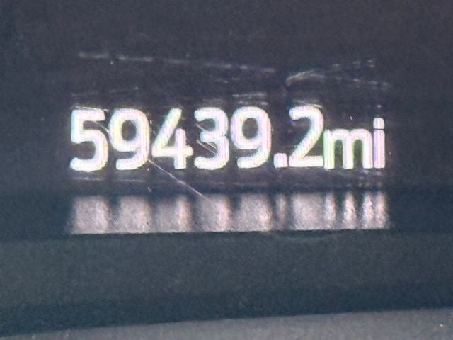 2022 Ford F-250SD Limited