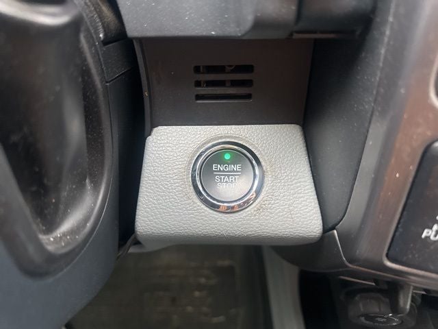 2022 Ford F-250SD Limited