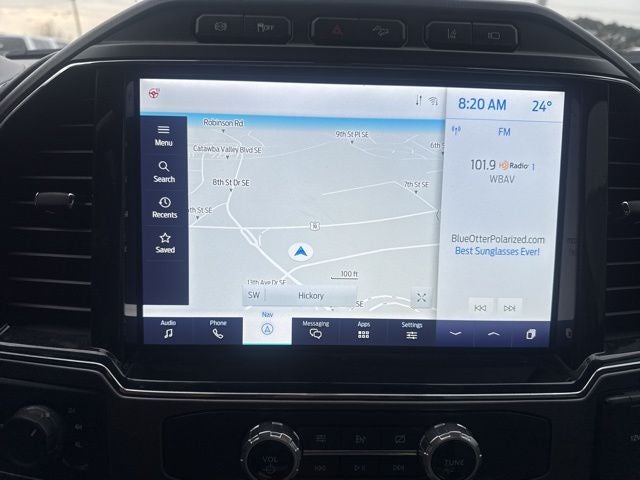 2022 Ford F-250SD Limited