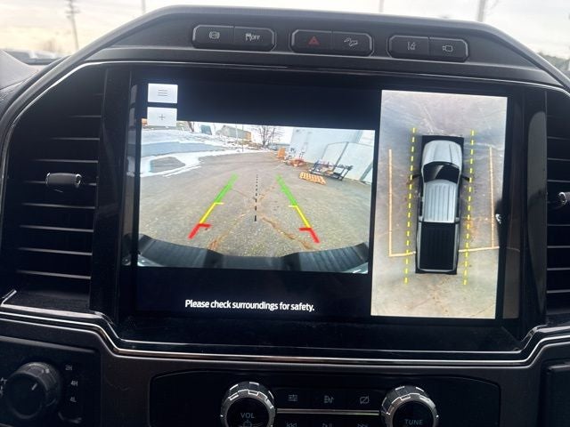 2022 Ford F-250SD Limited