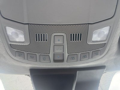 2022 Ford F-250SD Limited