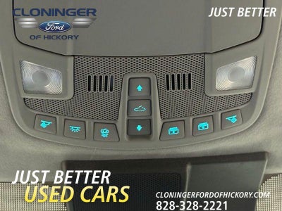 2022 Ford F-250 Limited