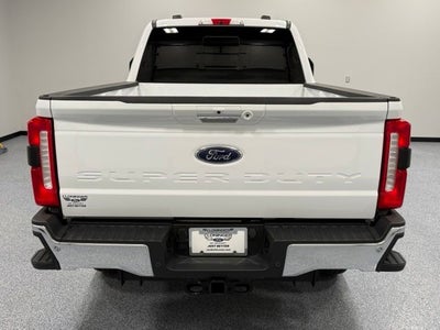 2024 Ford F-250SD Lariat