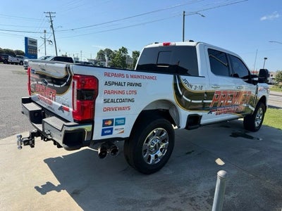 2024 Ford F-250SD Lariat