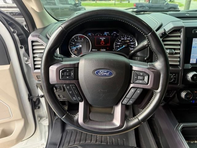 2020 Ford F-250SD Limited