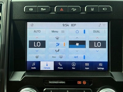2020 Ford F-250SD Limited