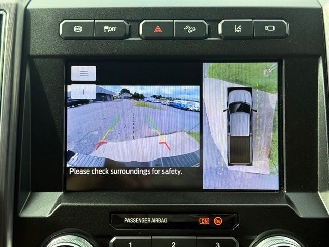 2020 Ford F-250SD Limited