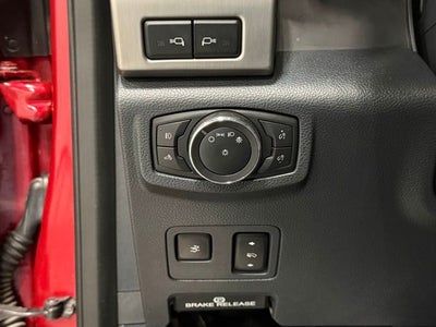 2022 Ford F-250SD Platinum Tremor