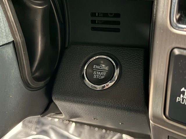 2022 Ford F-250SD Platinum Tremor