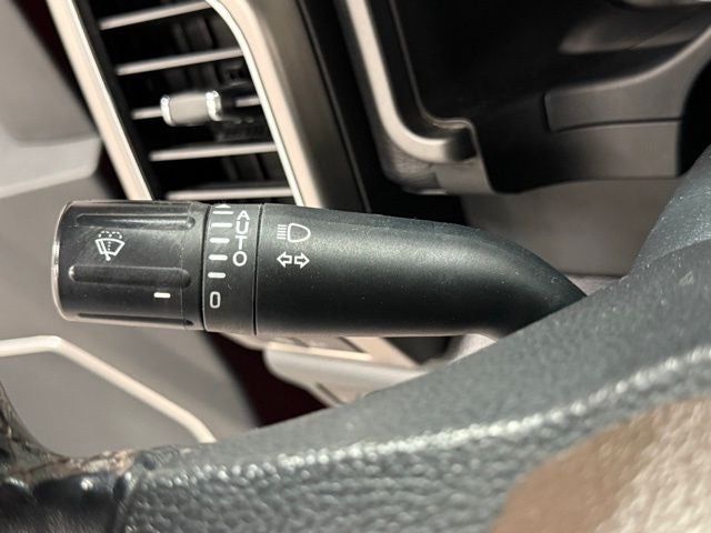 2022 Ford F-250SD Platinum Tremor