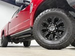 2022 Ford F-250SD Platinum Tremor