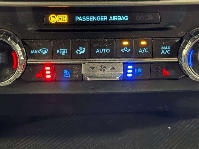 2022 Ford F-250SD Platinum Tremor