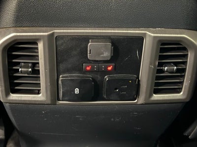 2022 Ford F-250SD Platinum Tremor