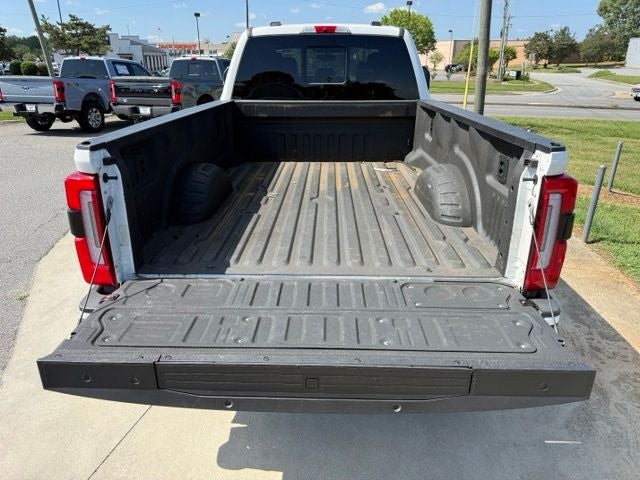 2024 Ford F-350SD Platinum