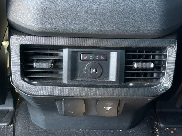 2024 Ford F-350SD Platinum