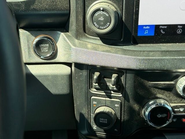 2024 Ford F-350SD Platinum